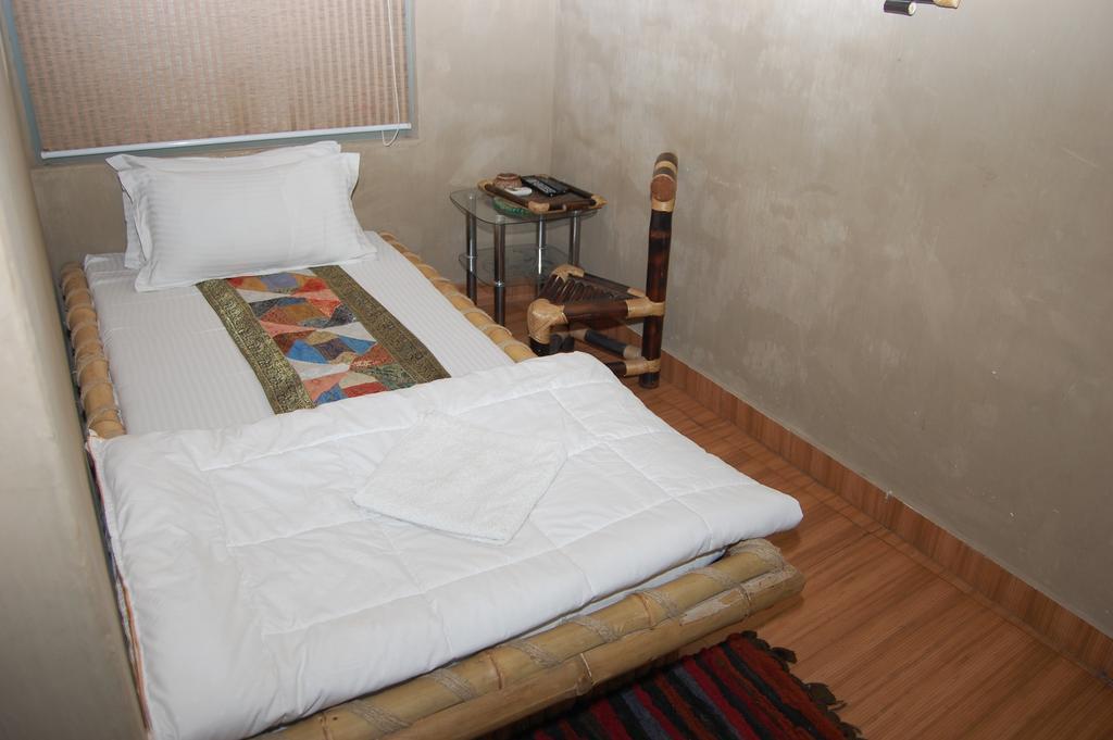 Bed & Breakfast Shri