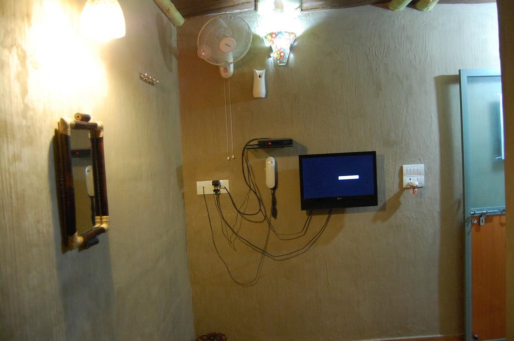 Shri Bed & Breakfast 2*