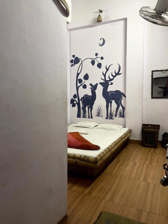 Bed & Breakfast Shri 2*