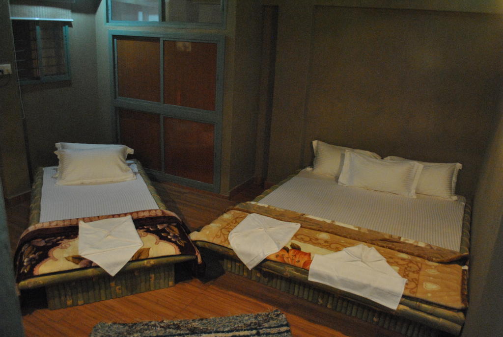 Bed & Breakfast Shri 2*