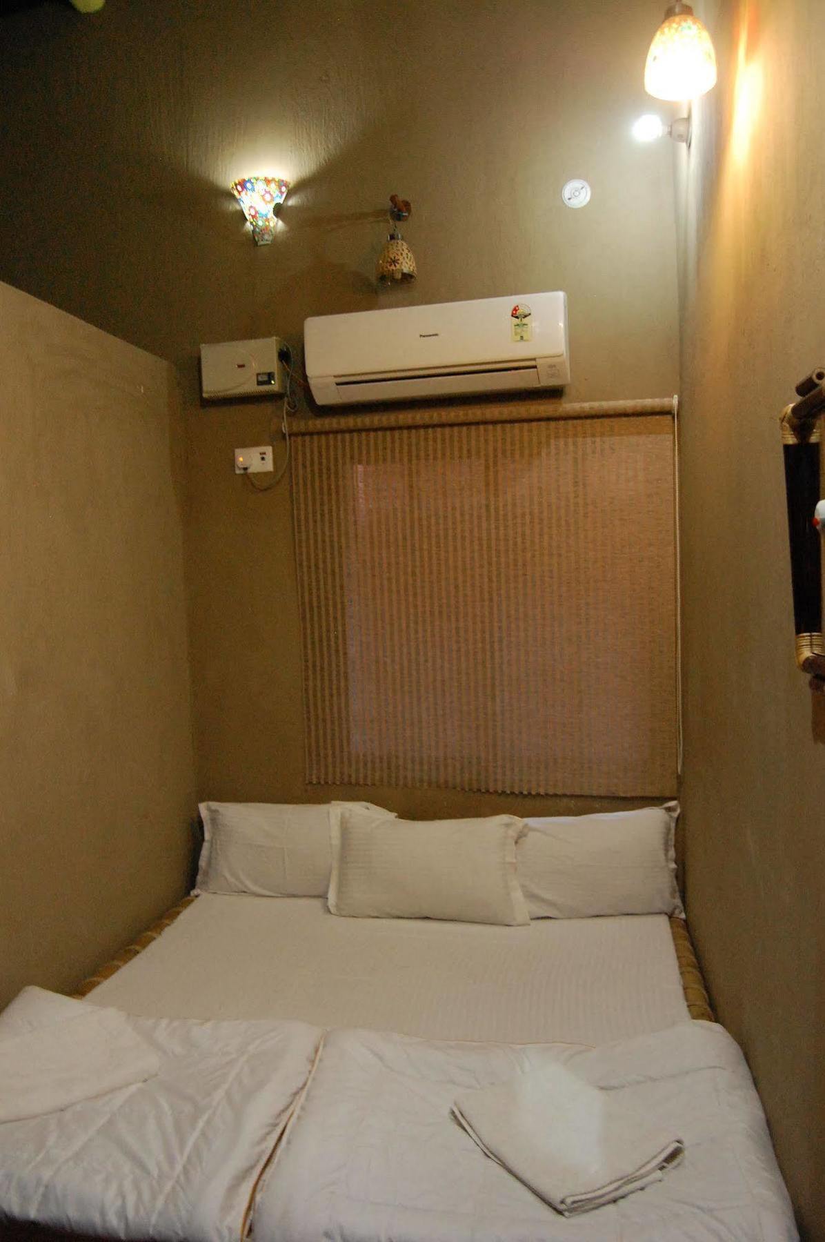 Shri Bed & Breakfast Varanasi