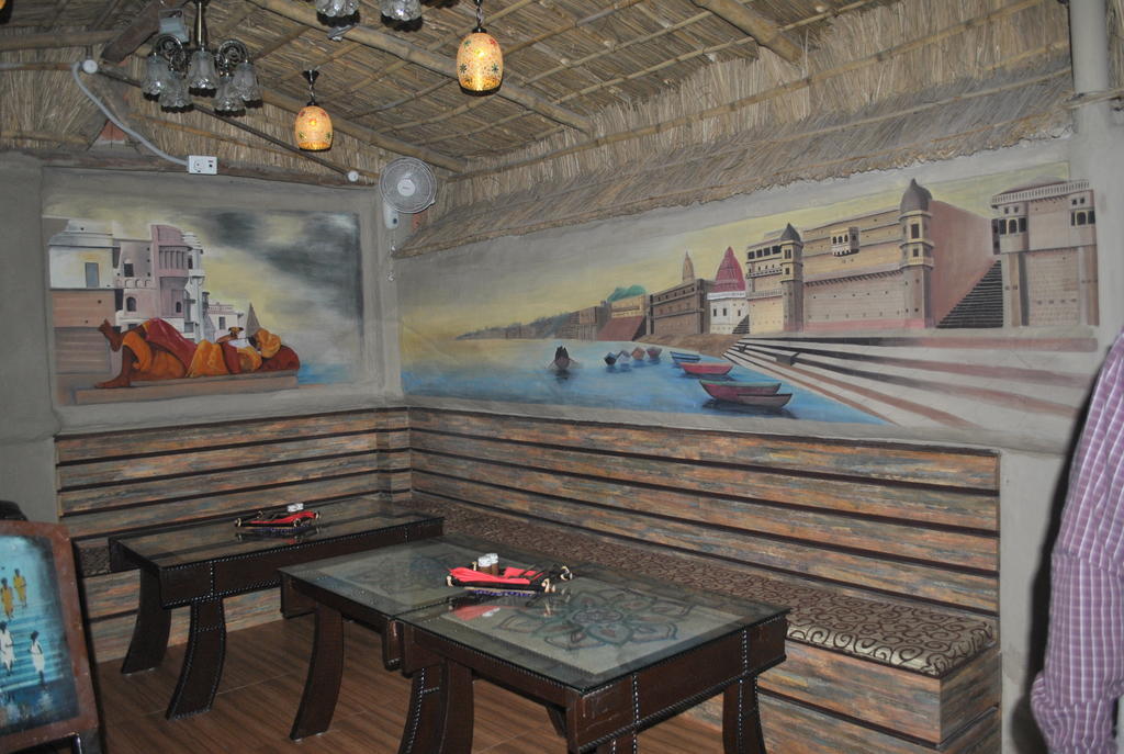 Bed & Breakfast Shri Varanasi