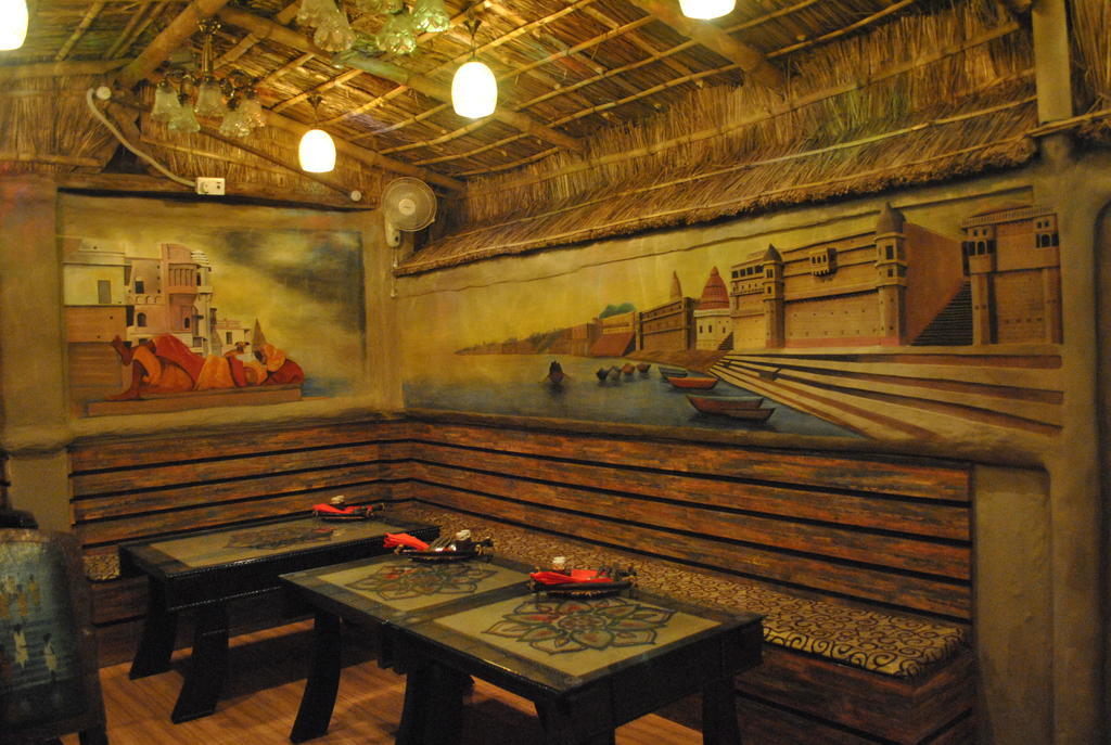 Shri Bed & Breakfast Varanasi