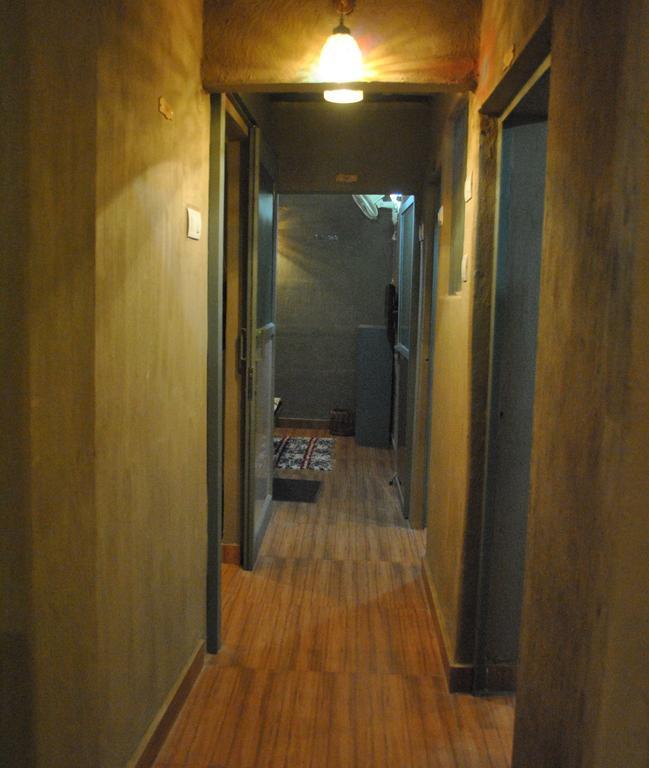 Shri Bed & Breakfast Varanasi
